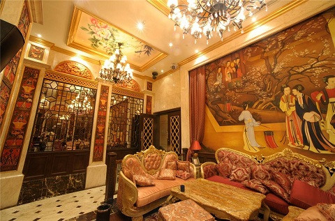 成安高档KTV妹子质量哪家好